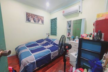 Pasir Mutiara Condominium