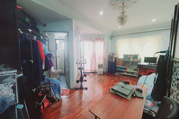 Pasir Mutiara Condominium