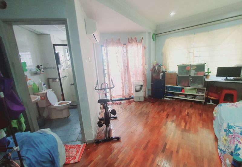 Pasir Mutiara Condominium