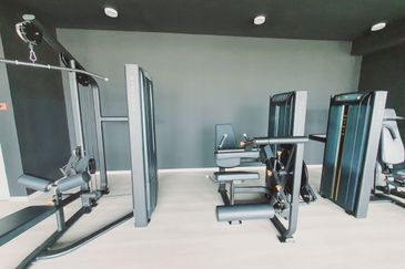 Grand Residence @ Merak Mas