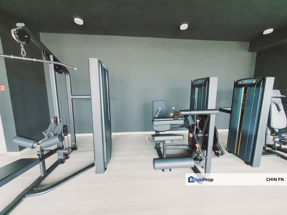 Corner Below RM40K Value 10% Freehold 3 Car Park Grand Residence Bukit Baru Melaka, Melaka, Bukit Katil