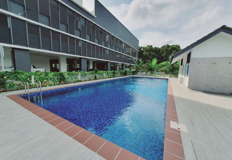 Grand Residence @ Merak Mas