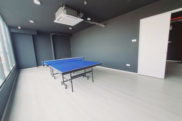 Grand Residence @ Merak Mas