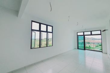 Grand Residence @ Merak Mas