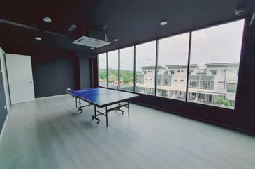 Grand Residence @ Merak Mas