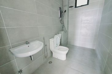 Grand Residence @ Merak Mas