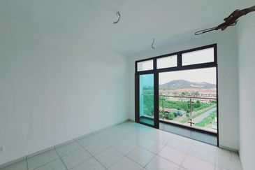 Grand Residence @ Merak Mas