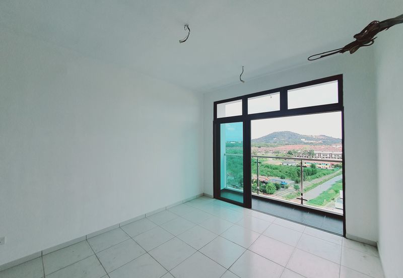 Grand Residence @ Merak Mas