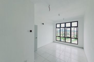 Grand Residence @ Merak Mas