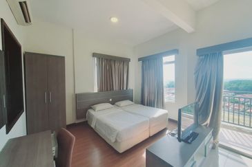 Bayou Lagoon Resort Park