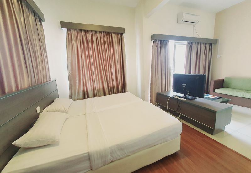 Bayou Lagoon Resort Park