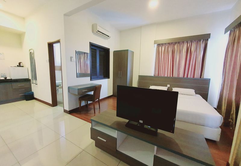 Bayou Lagoon Resort Park