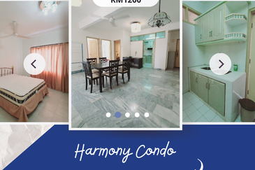 Harmony Apartment