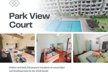 KENANGA (PARK VIEW COURT)
