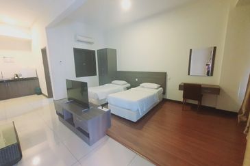 Bayou Lagoon Resort Park