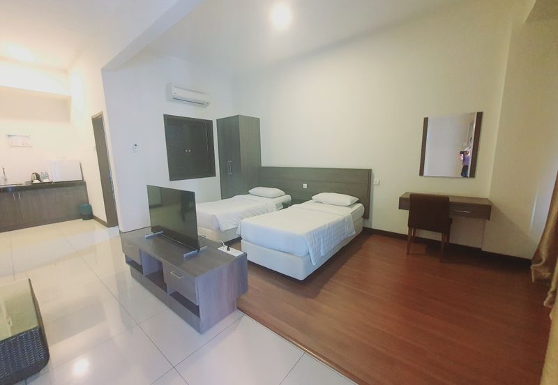 Bayou Lagoon Resort Park