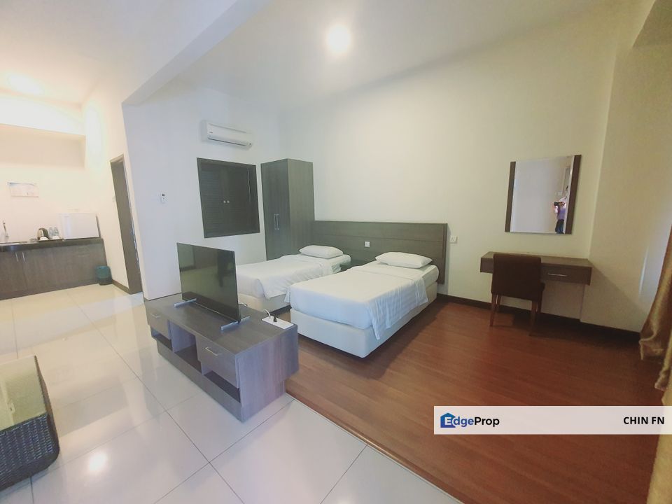 Below Value 25% Ada Cash RM50K Full Loan Bayou Lagoon Bukit Katil Melaka, Melaka, Bukit Katil