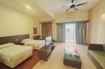 Bayou Lagoon Resort Park