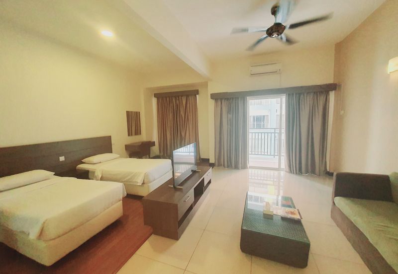 Bayou Lagoon Resort Park