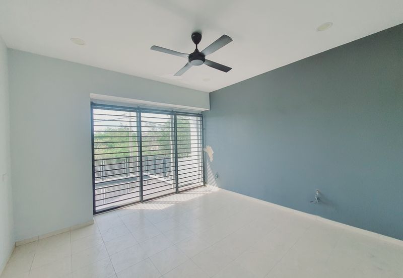 Country Villas Resort