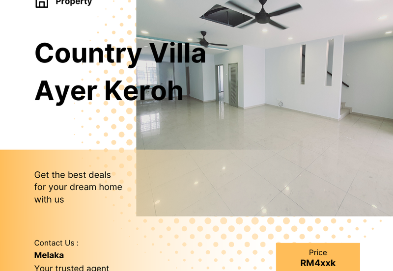 Country Villas Resort