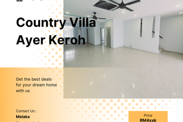 Country Villas Resort