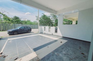 Country Villas Resort