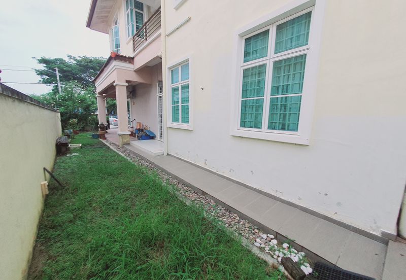 Taman Batu Berendam Putra