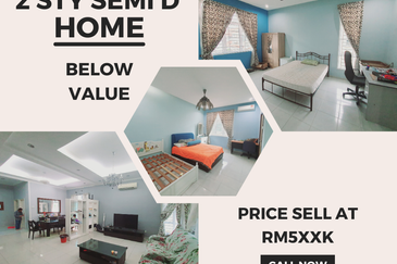 Taman Batu Berendam Putra