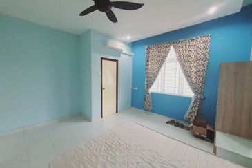 Taman Batu Berendam Putra