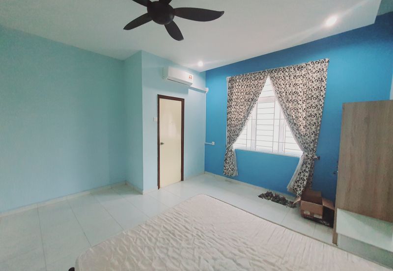 Taman Batu Berendam Putra