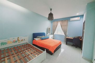 Taman Batu Berendam Putra