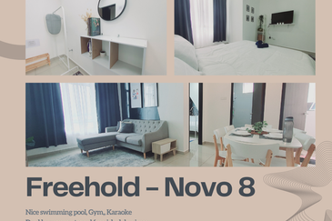 Novo 8 Residences