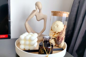 Amber Cove @ Impression City