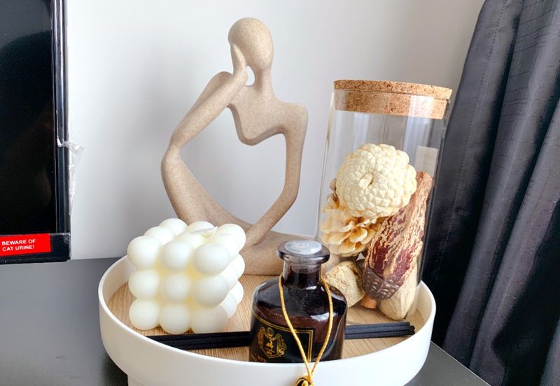 Amber Cove @ Impression City