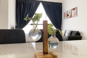 Amber Cove @ Impression City