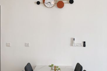 Amber Cove @ Impression City