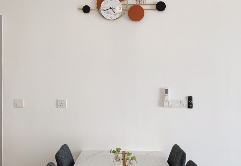 Amber Cove @ Impression City