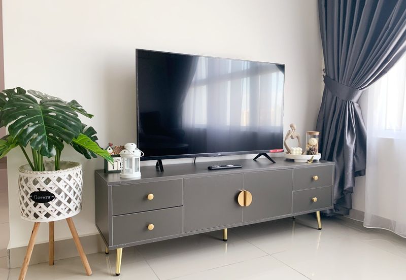 Amber Cove @ Impression City