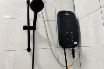 Amber Cove @ Impression City