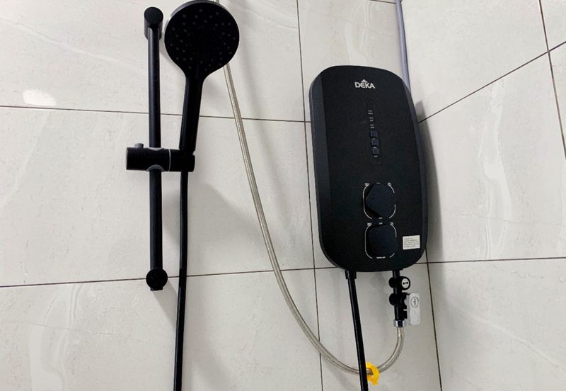 Amber Cove @ Impression City