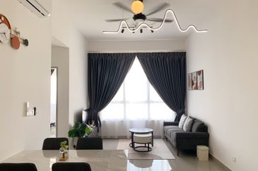 Amber Cove @ Impression City