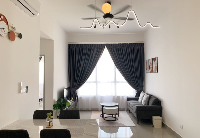 Amber Cove @ Impression City