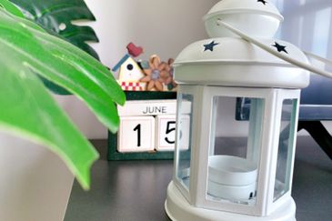 Amber Cove @ Impression City