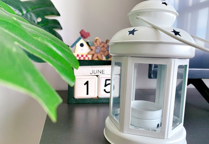 Amber Cove @ Impression City