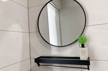 Amber Cove @ Impression City