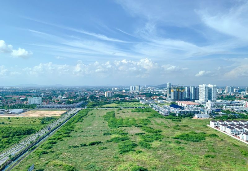 Amber Cove @ Impression City