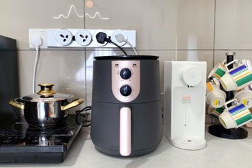 Amber Cove @ Impression City