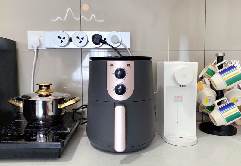 Amber Cove @ Impression City