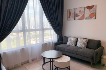 Amber Cove @ Impression City